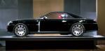 Lincoln MK9 Concept 2001 года